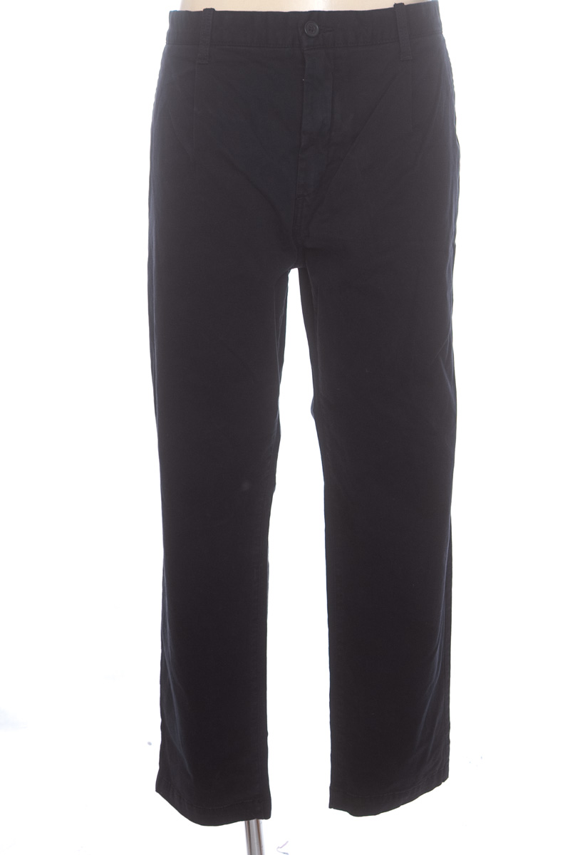 Pantalón color Azul - H&M