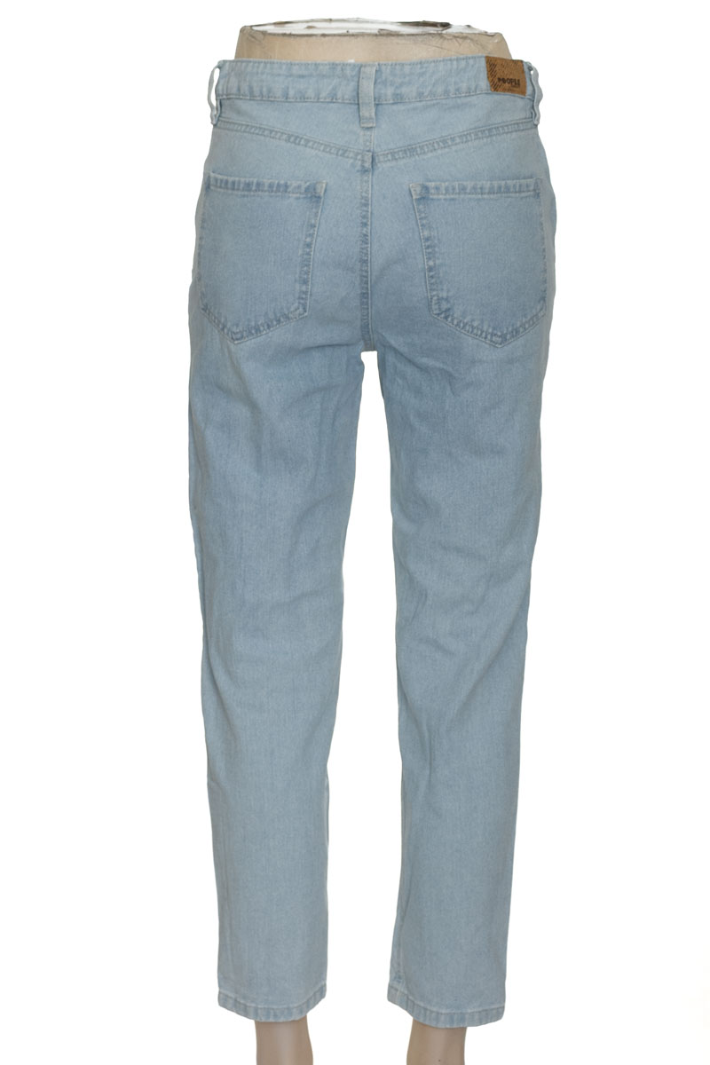 Pantalones color Azul - People Concept