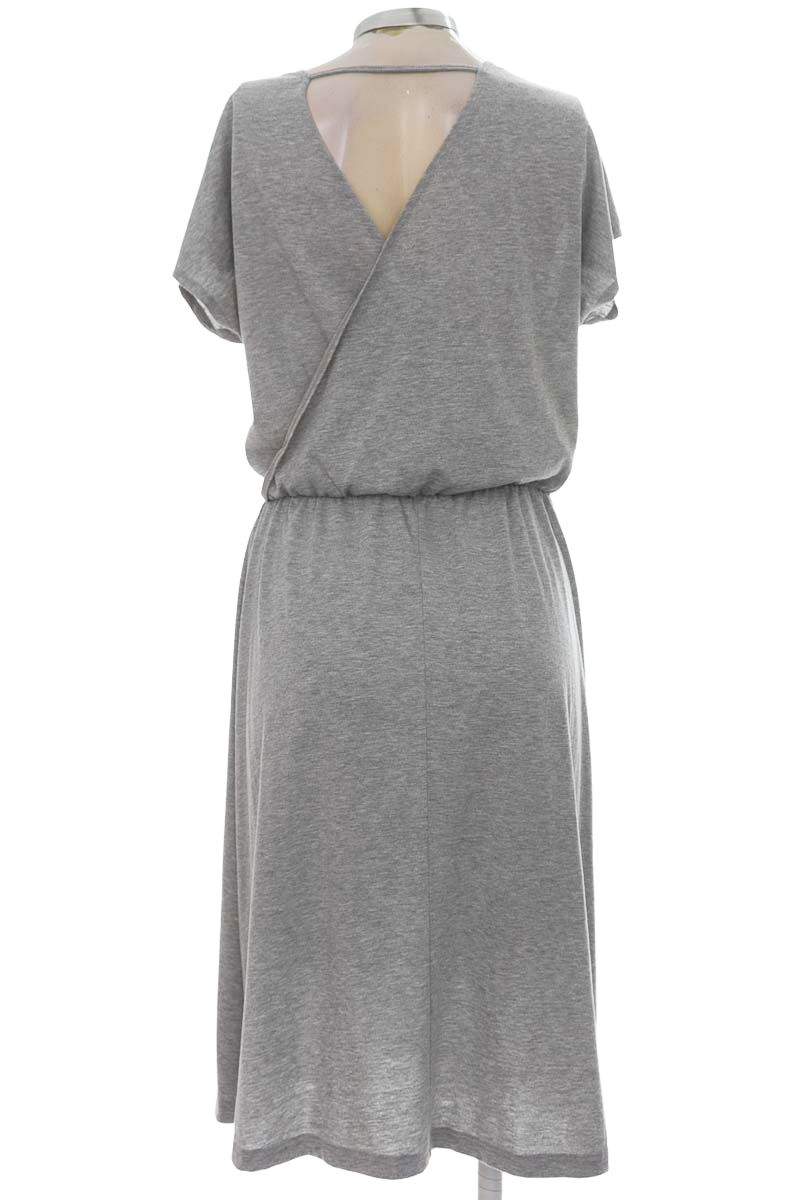 Vestido / Enterizo color Gris - Azzorti