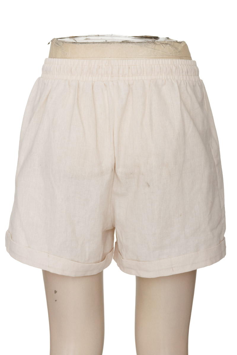 Short color Beige - Renvill