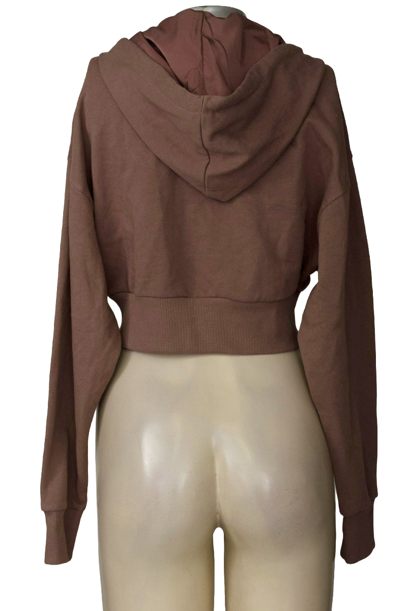 Sweater color Beige - Zara
