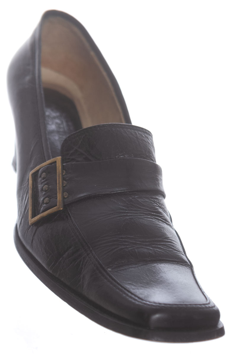 Zapatos color Negro - Tihany