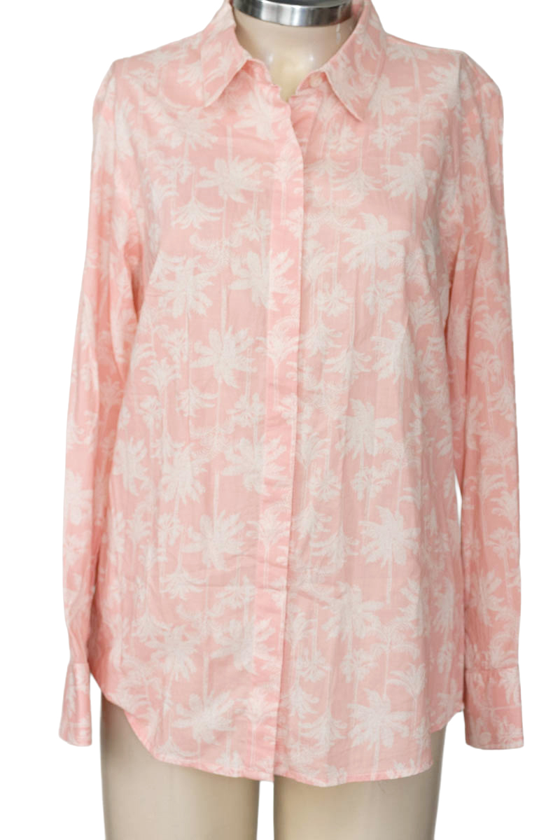 Blusa color Rosado - Arkitect by Maestros Ancestrales