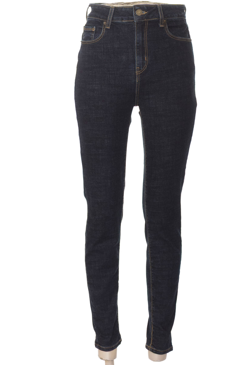 Pantalones color Azul - Koaj