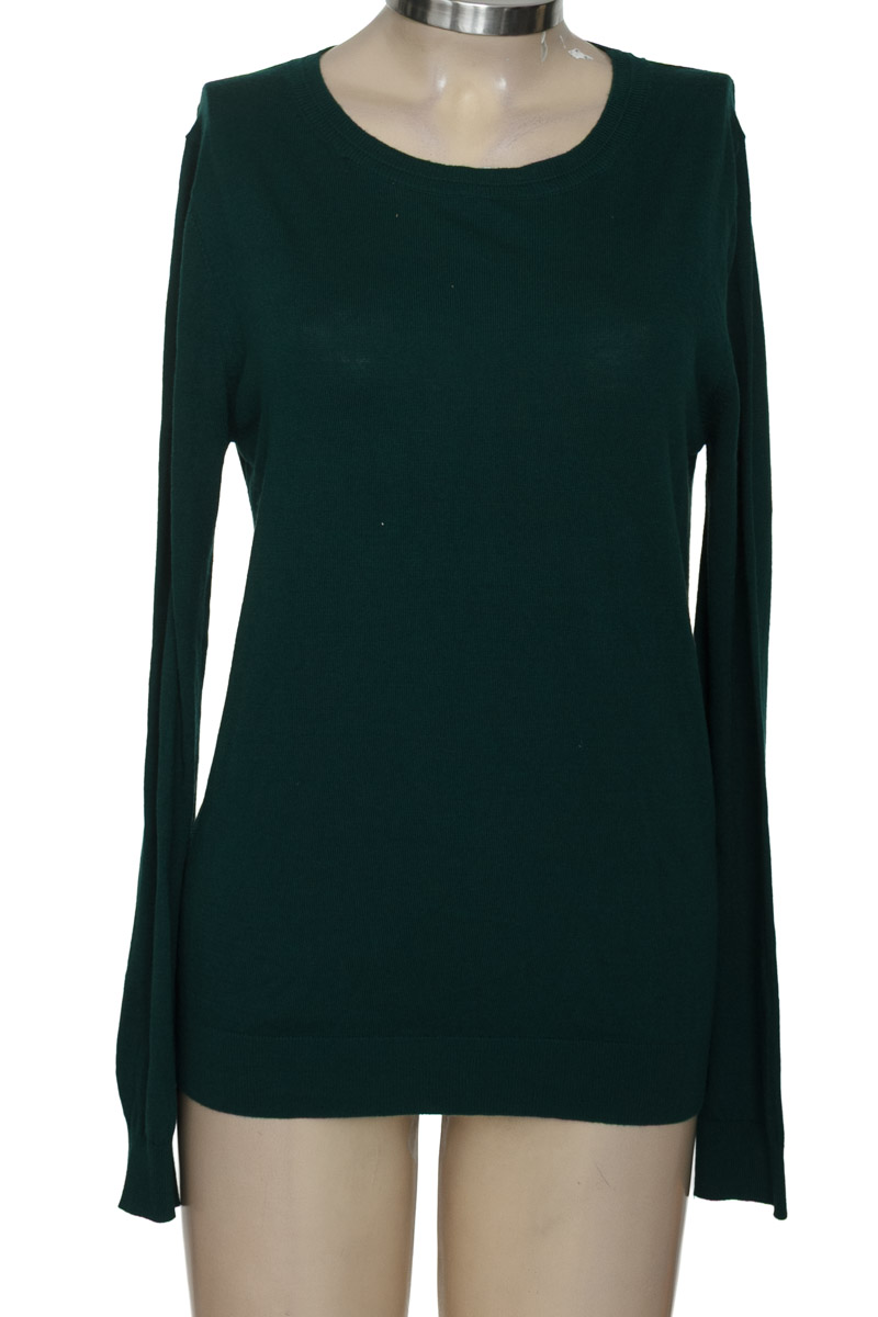 Sweater color Verde - MNG