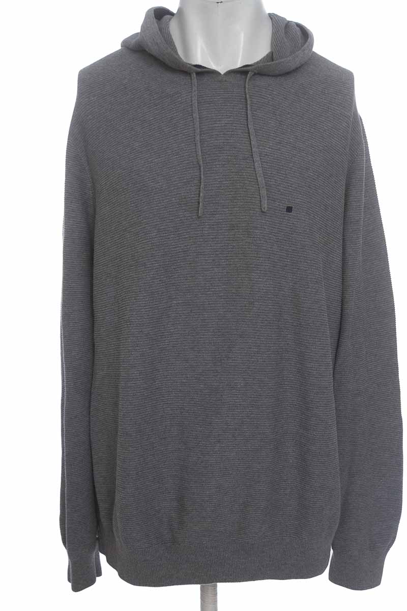 Sweater color Gris - Purificación Garcia
