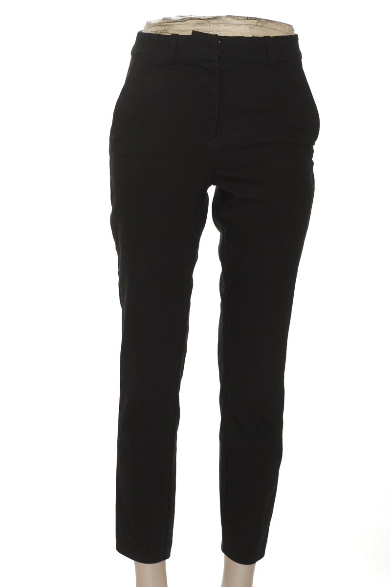 Pantalones color Negro - H&M