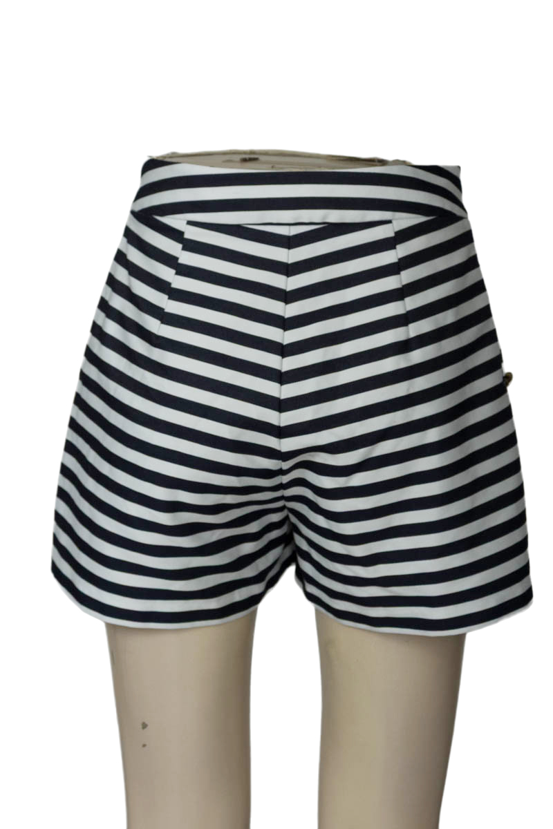 Short color Azul - ELA