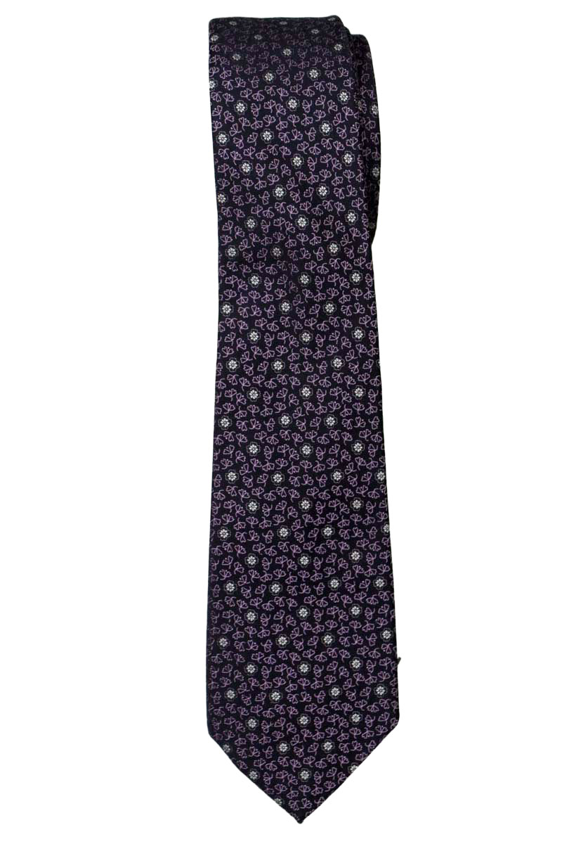Accesorio color Morado - Ermenegildo Zegna