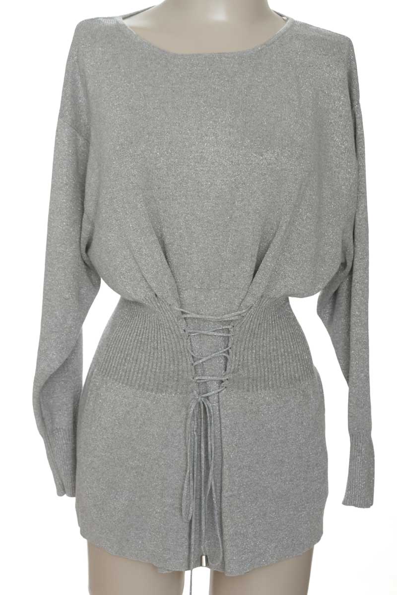 Sweater color Negro - Studio F