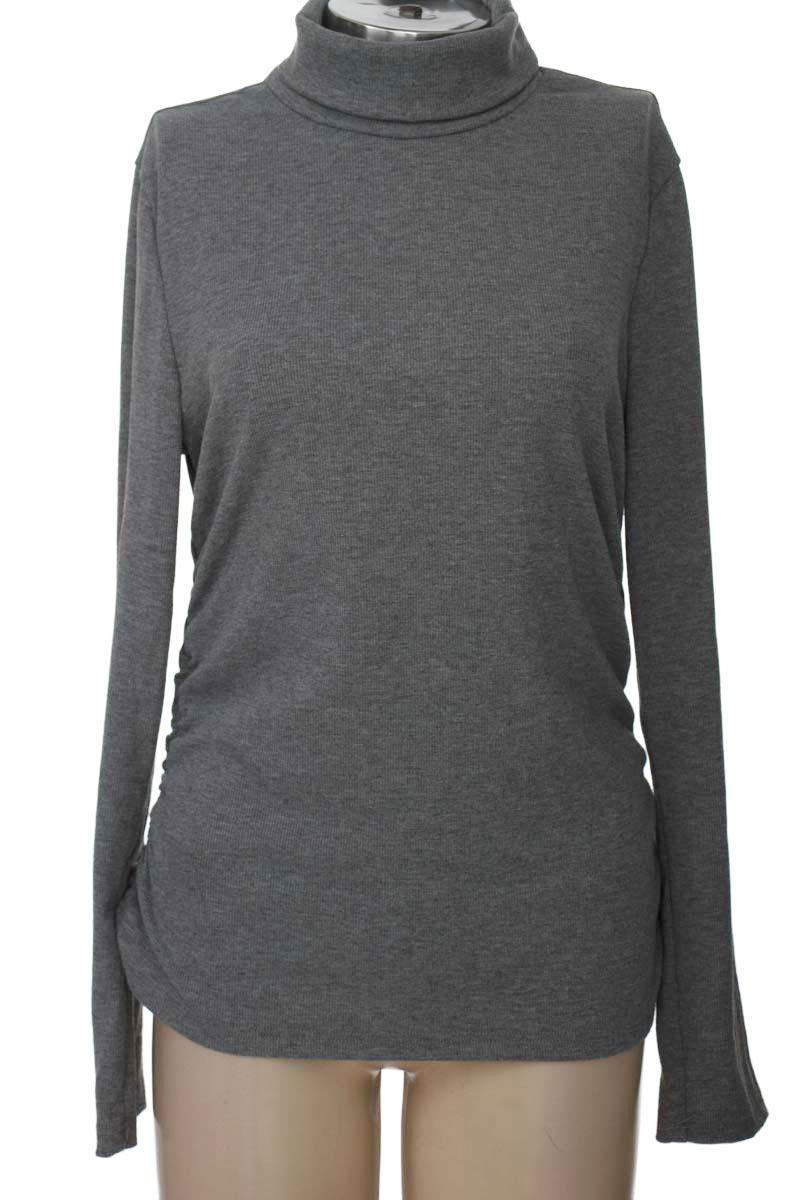 Sweater color Gris - Shein