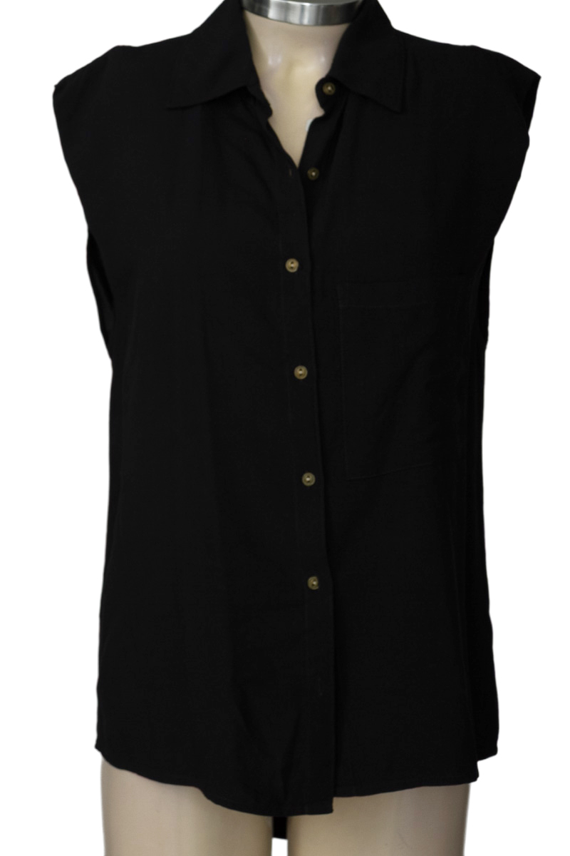 Blusa color Negro - Tennis