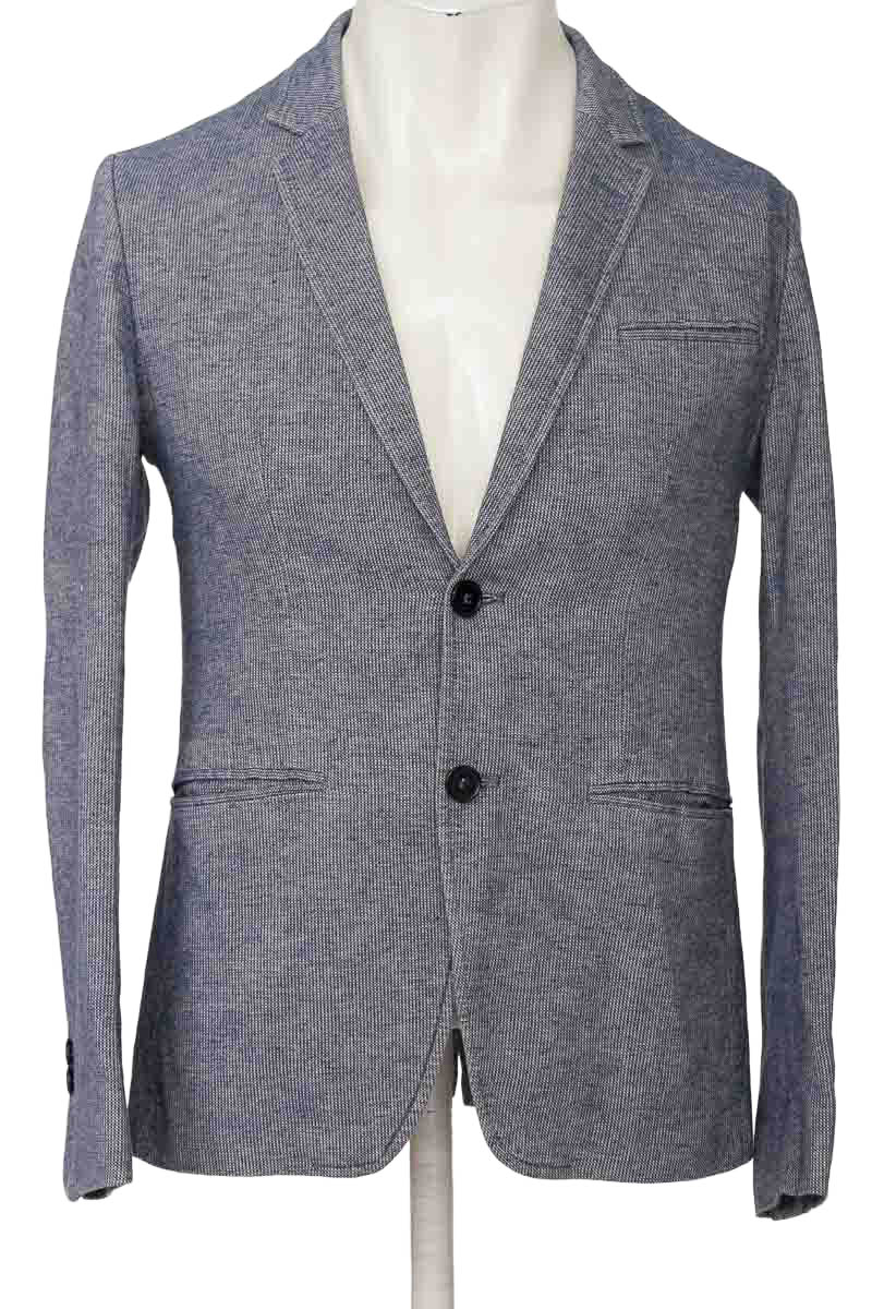 Chaqueta color Azul - Koaj