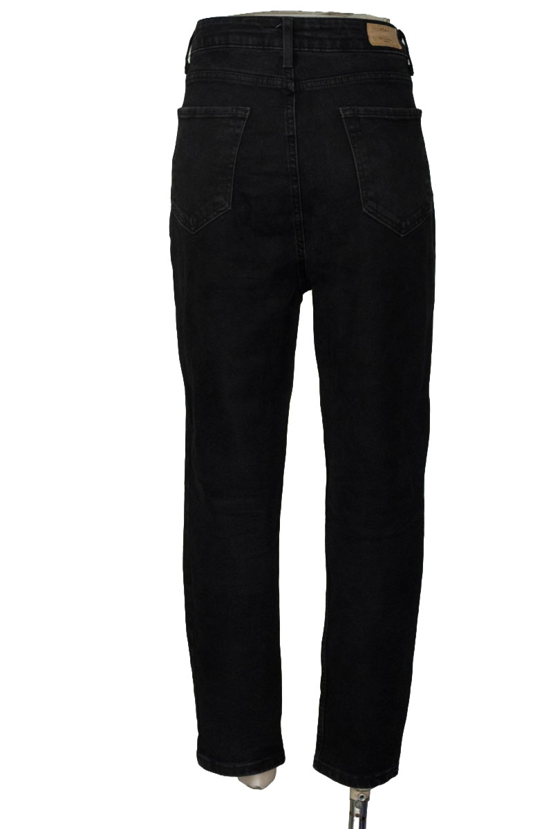 Pantalones color Negro - Koaj