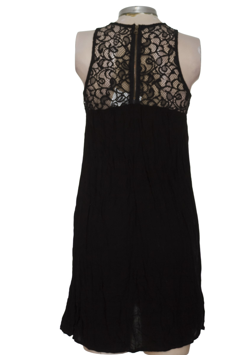 Vestido / Enterizo color Negro - Leonisa