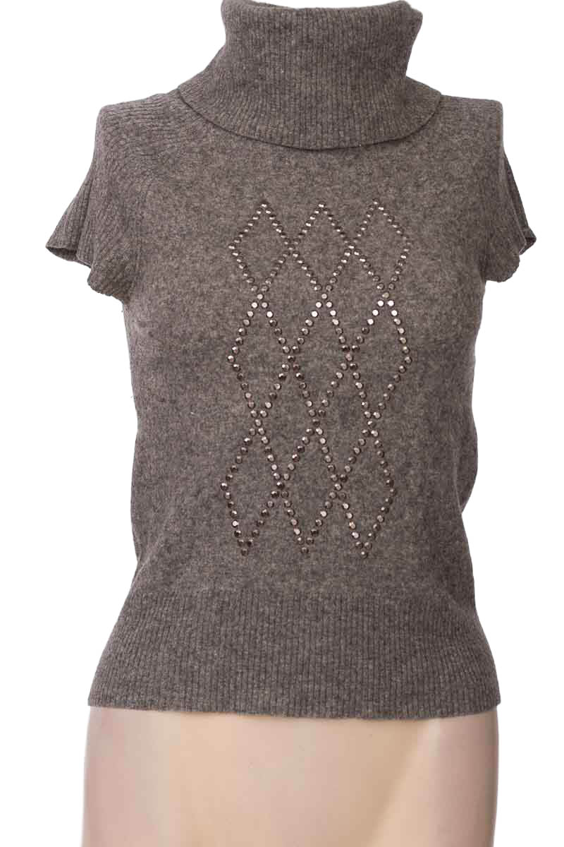 Top / Camiseta color Gris - United Colors of Benetton