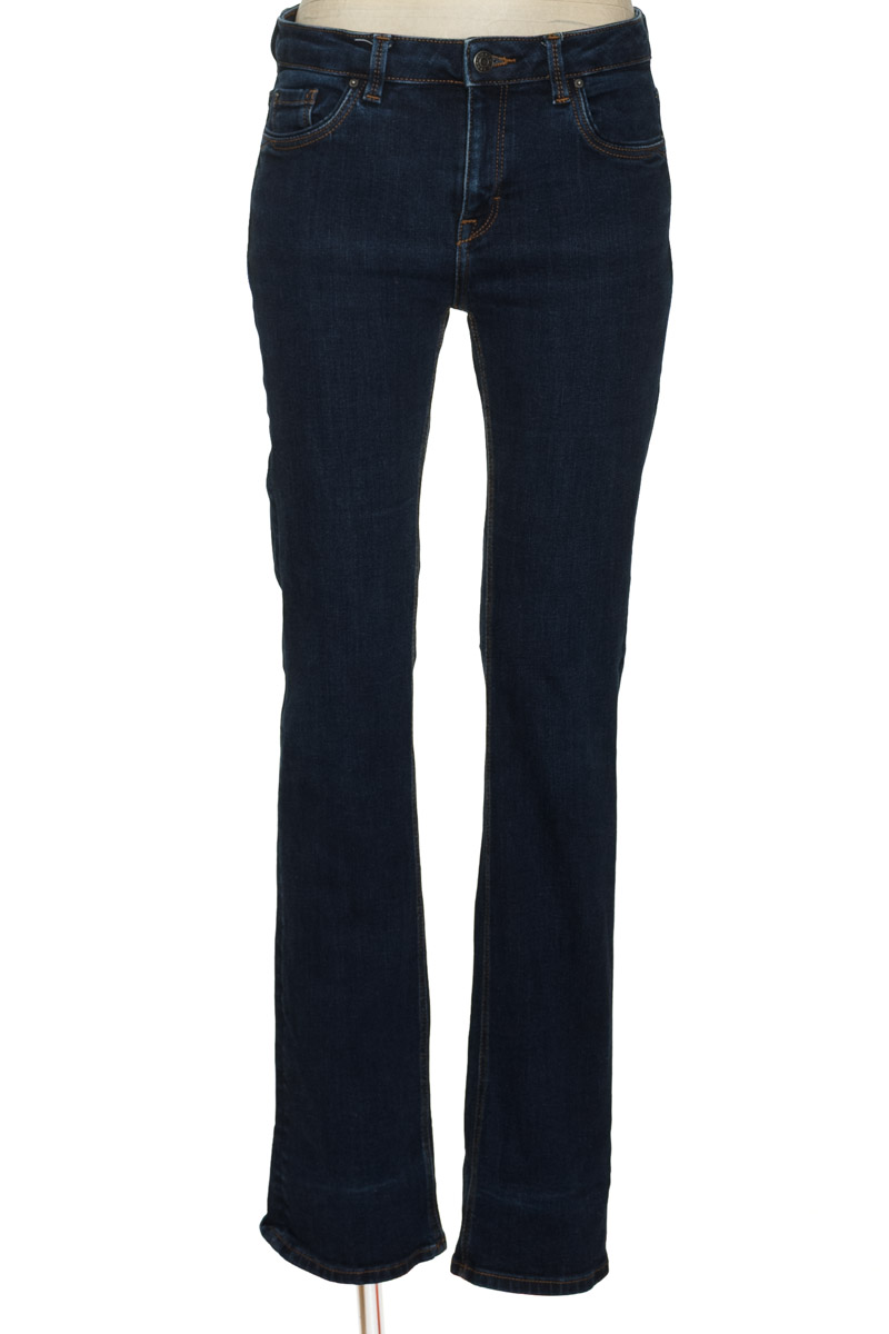 Pantalones color Azul - Esprit
