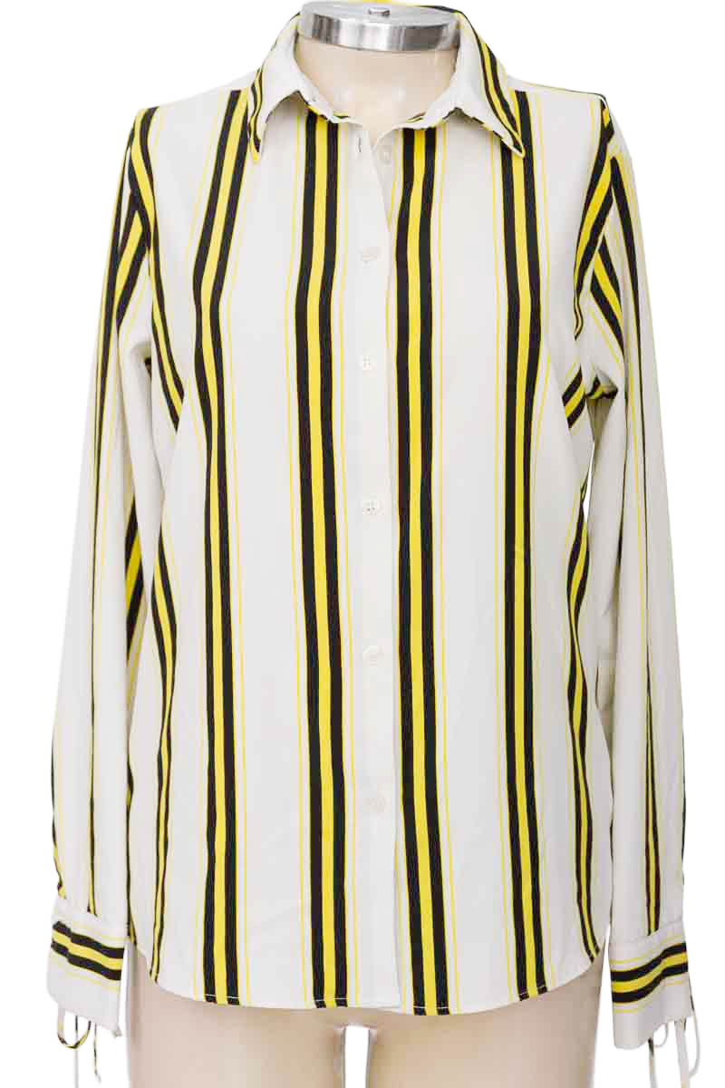 Blusa color Blanco - Seven Seven