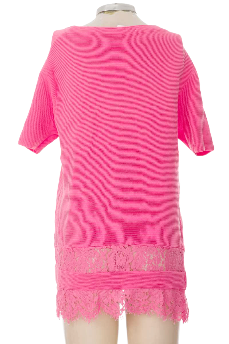 Vestido / Enterizo color Rosado - Closeando