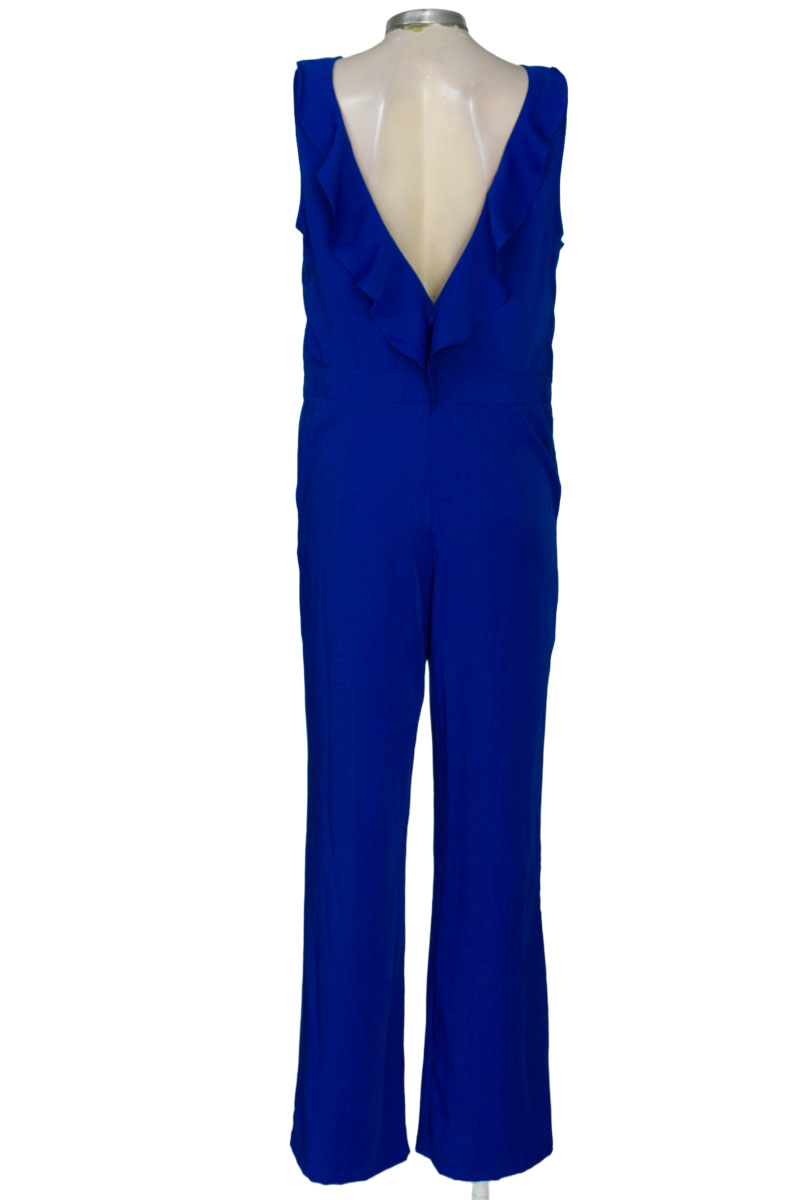 Vestido / Enterizo color Azul - ELA