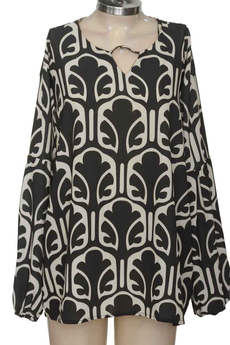 Blusa color Verde - Closeando