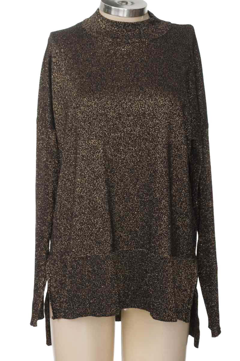 Blusa color Negro - Atmosphere