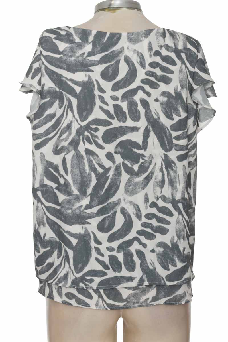 Blusa color Estampado - APOLOGY