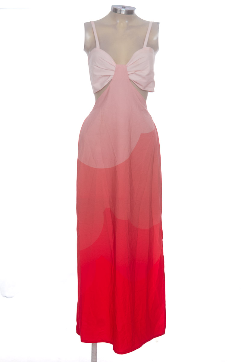 Vestido / Enterizo color Estampado - Pandawa