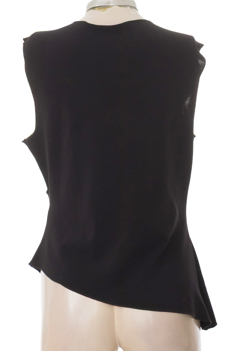 Top / Camiseta color Negro - Divided by H&M