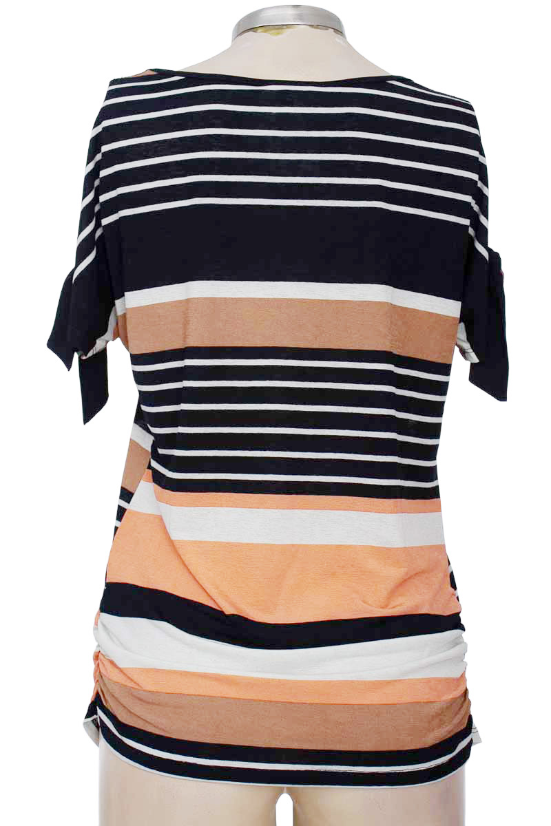 Blusa color Azul - Tutta Bella