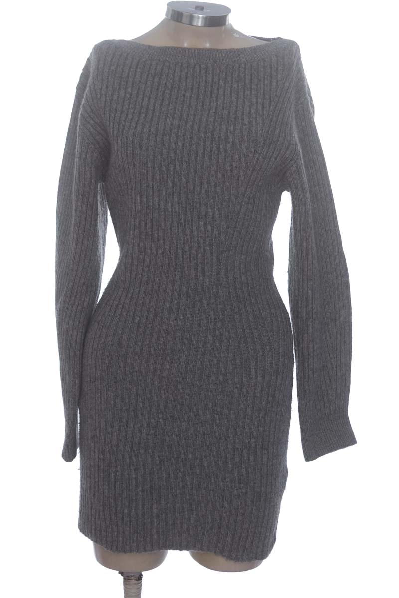 Vestido / Enterizo color Gris - H&M