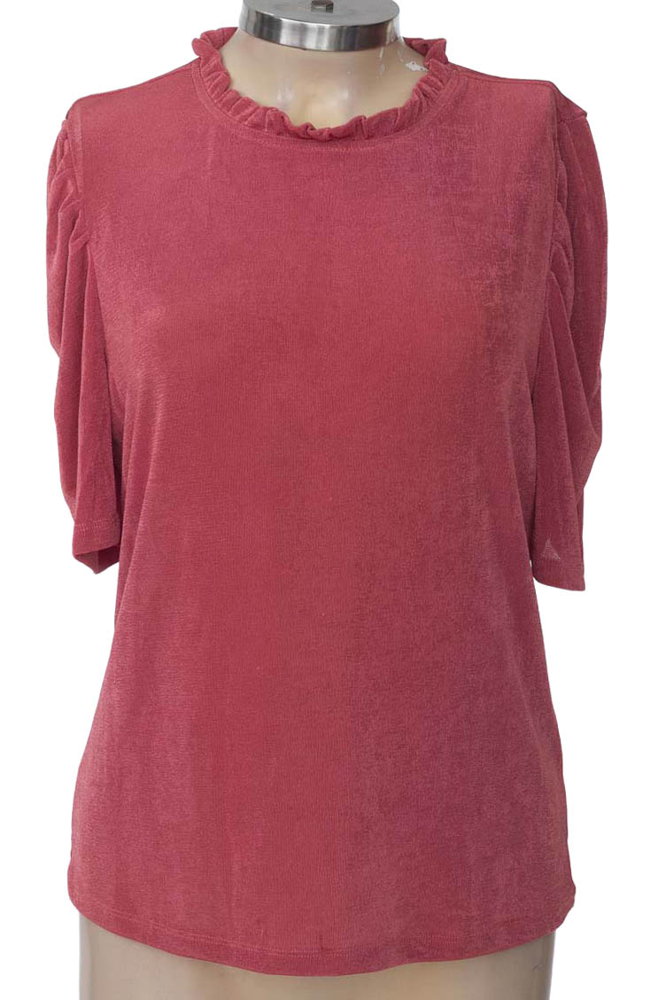 Top / Camiseta color Fucsia - Closeando