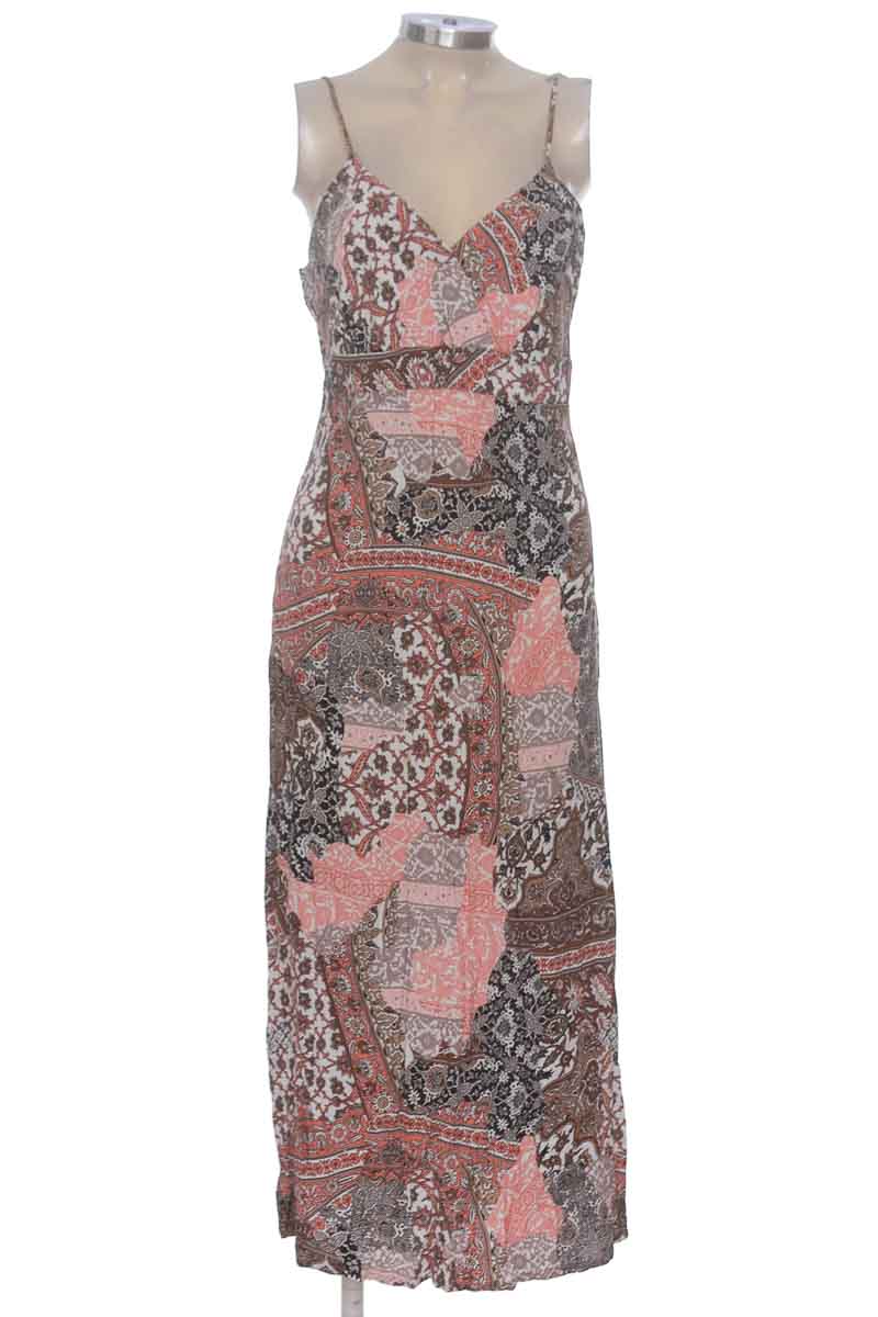 Vestido / Enterizo color Estampado - Chazari