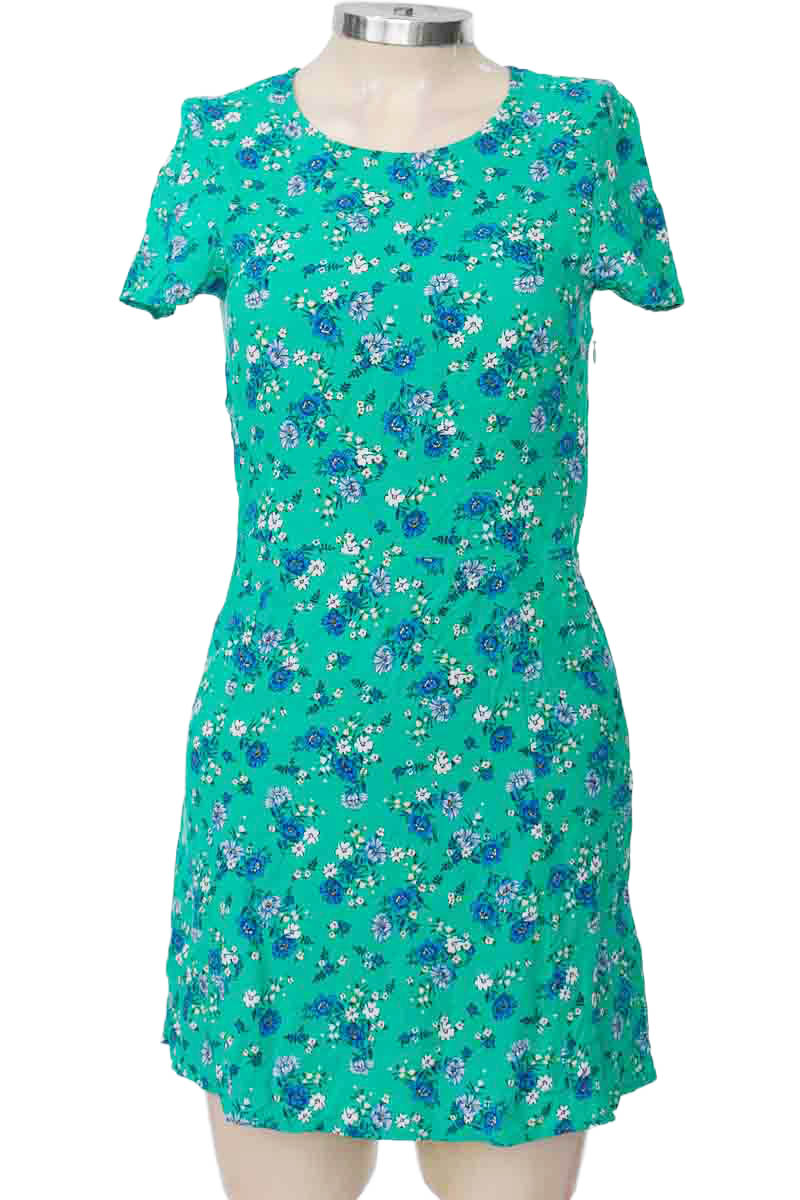 Vestido / Enterizo color Aguamarina - Divided by H&M