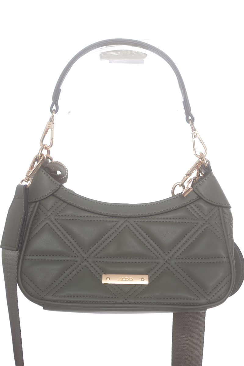Cartera / Bolso / Monedero color Verde - Aldo