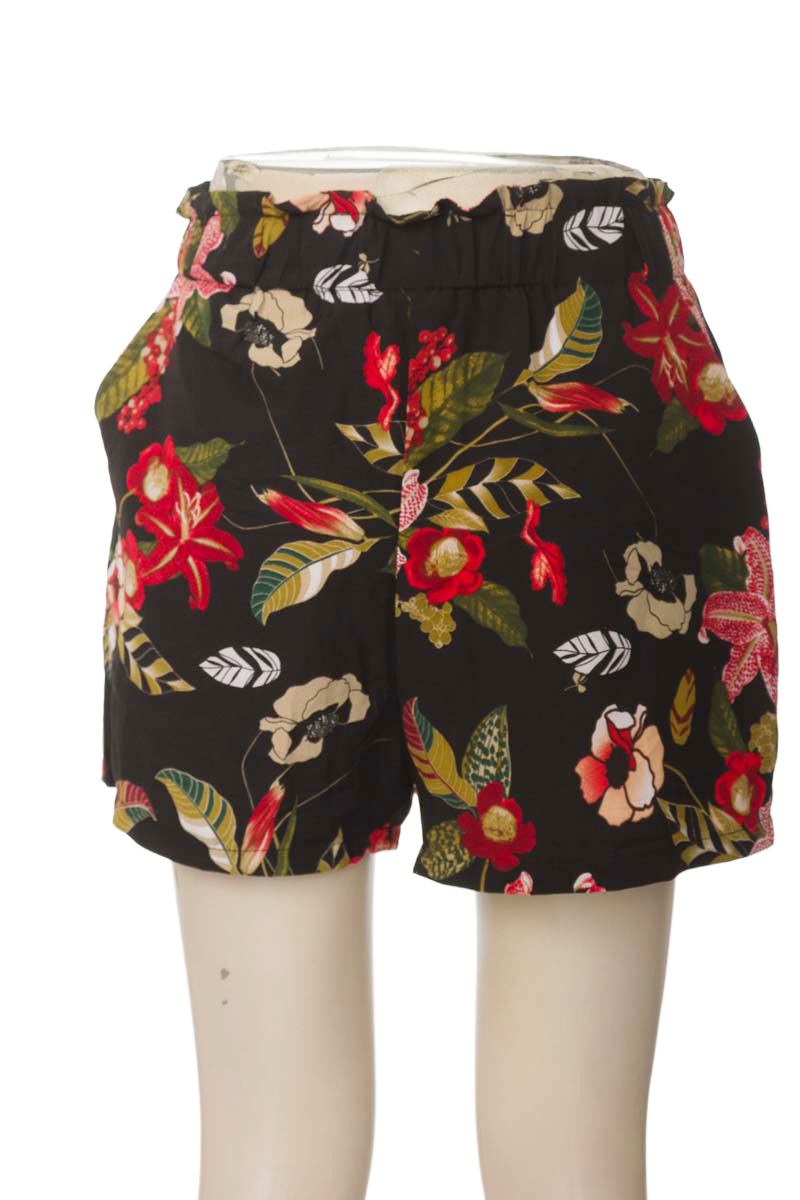 Short color Negro - Kandy Fashion