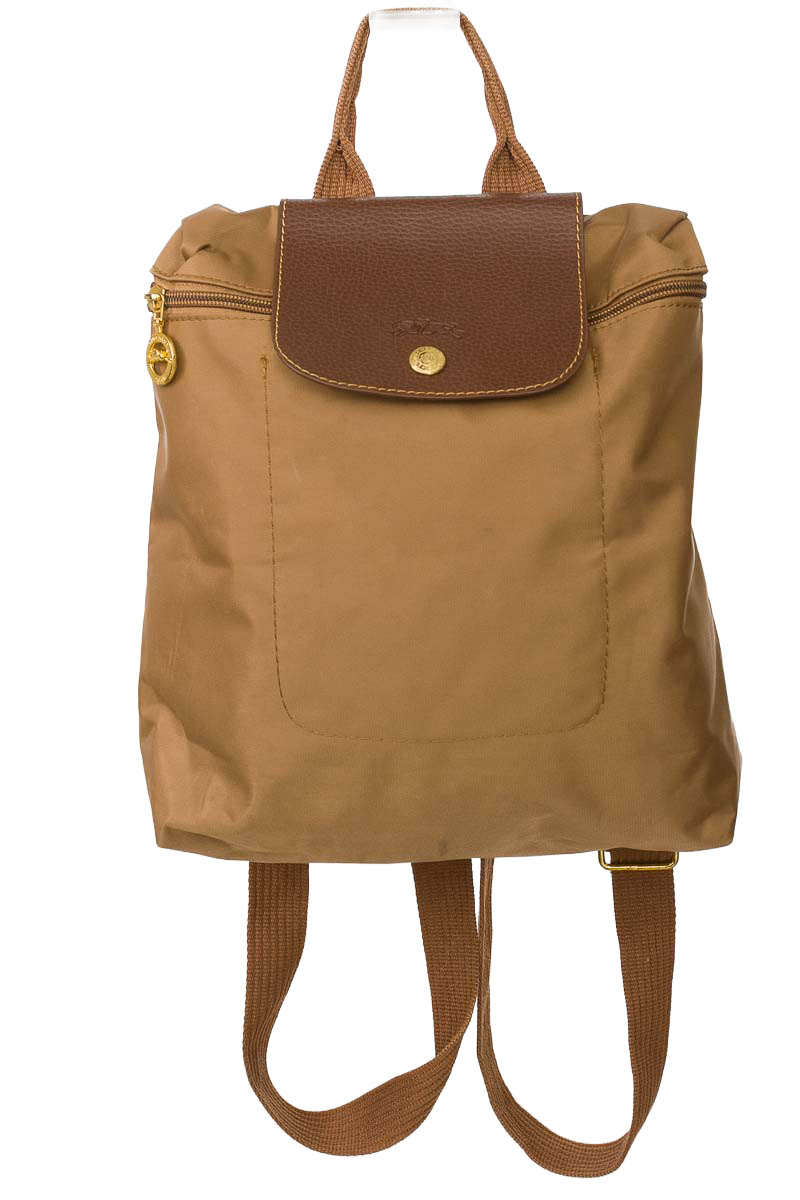 Cartera / Bolso / Monedero color Café - Closeando