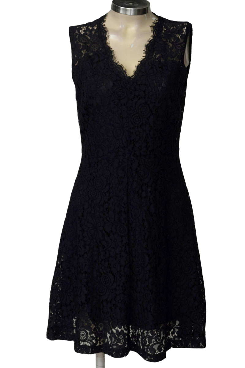 Vestido / Enterizo color Azul - Closeando