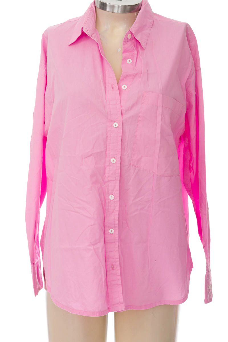 Blusa color Rosado - Closeando
