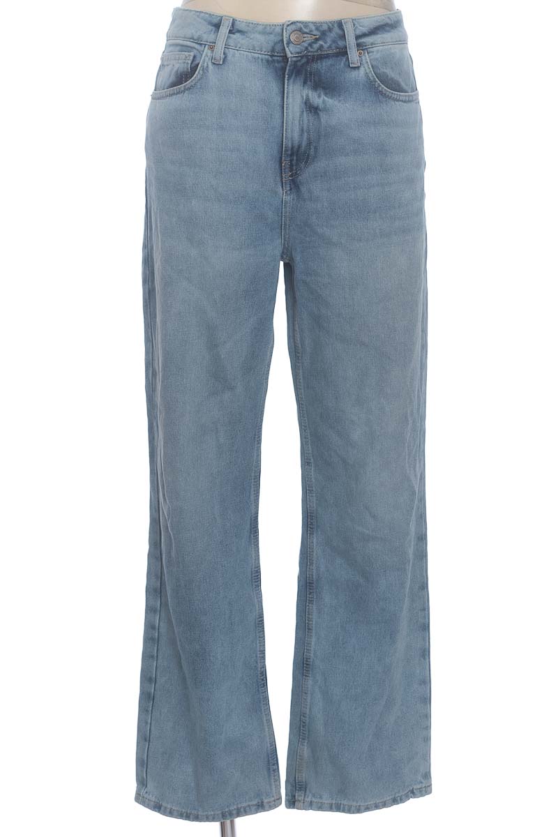 Pantalones color Azul - Koaj