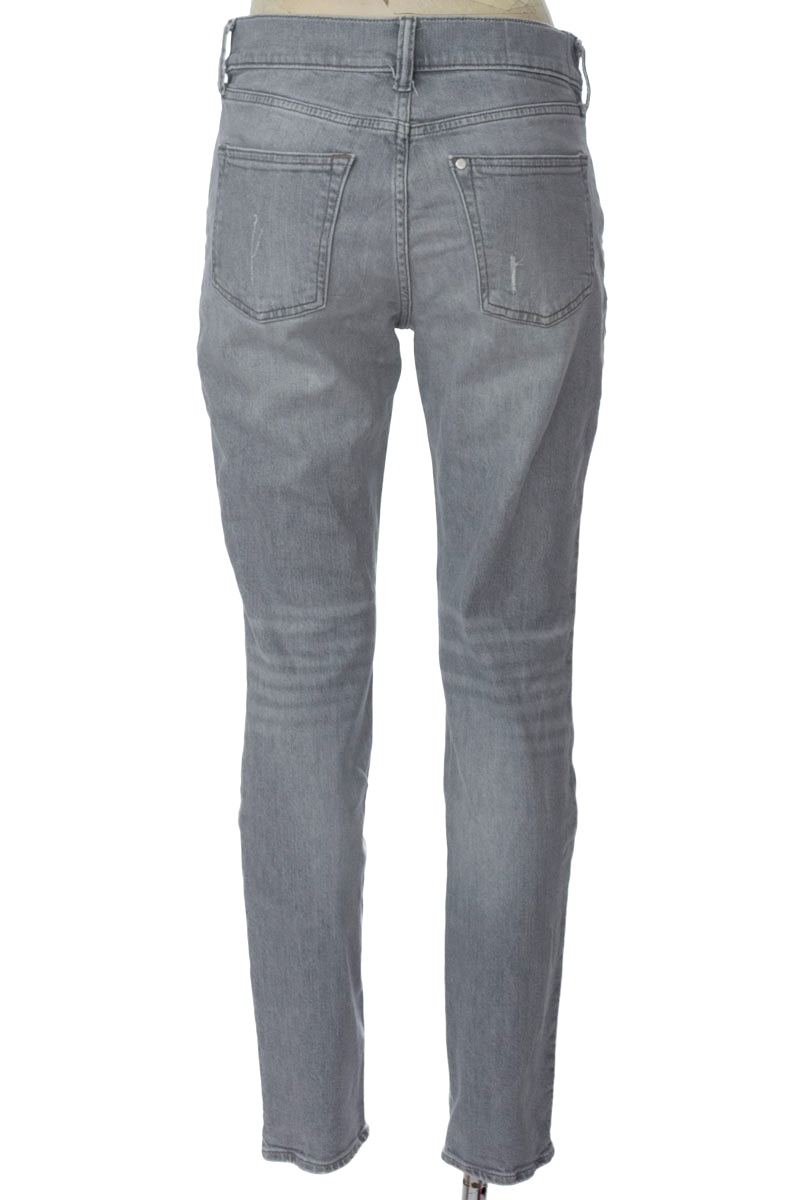 Jean color Gris - H&M
