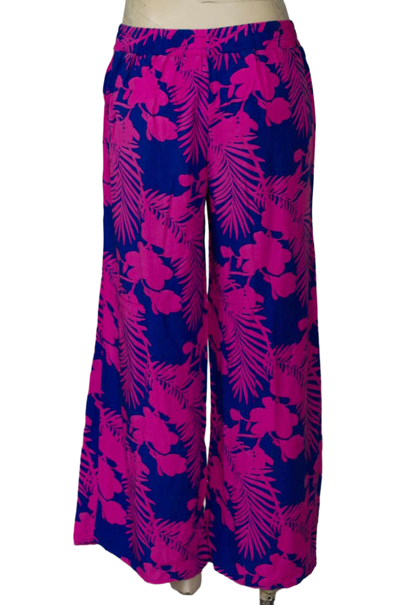 Pantalones color Azul - Gef