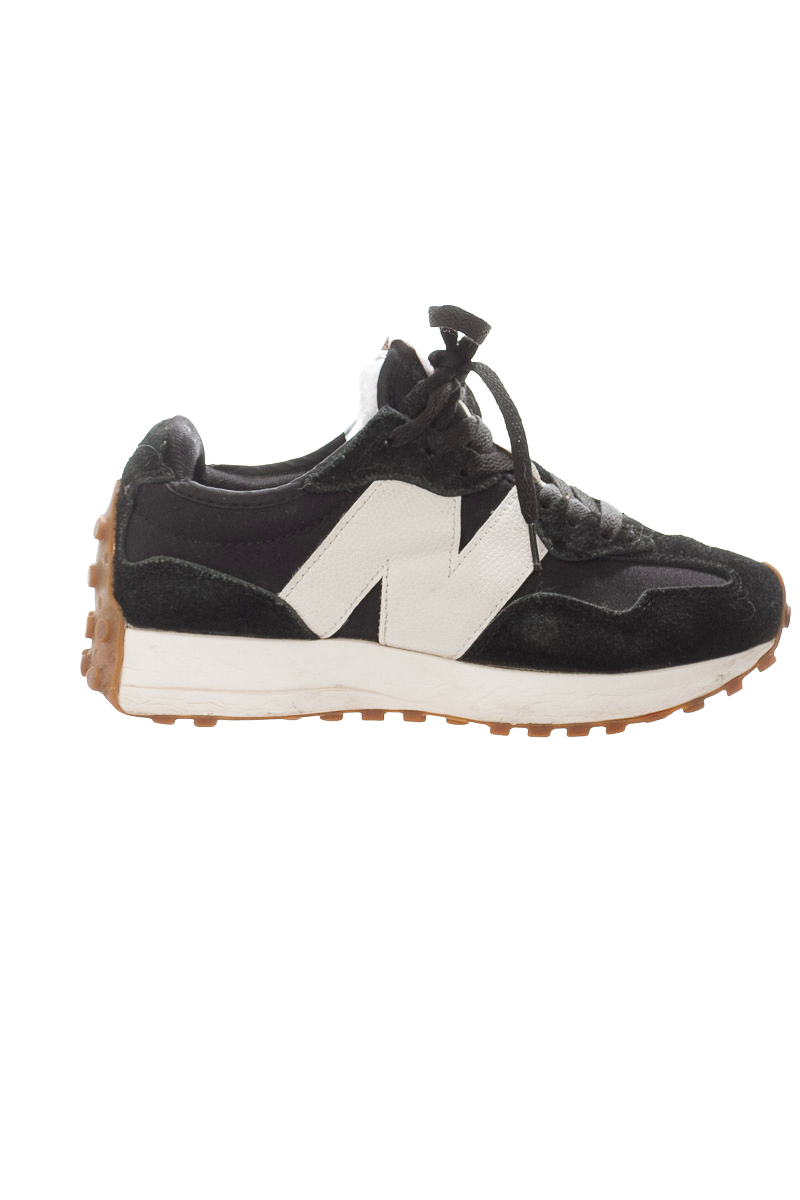 Zapatos color Negro - New Balance