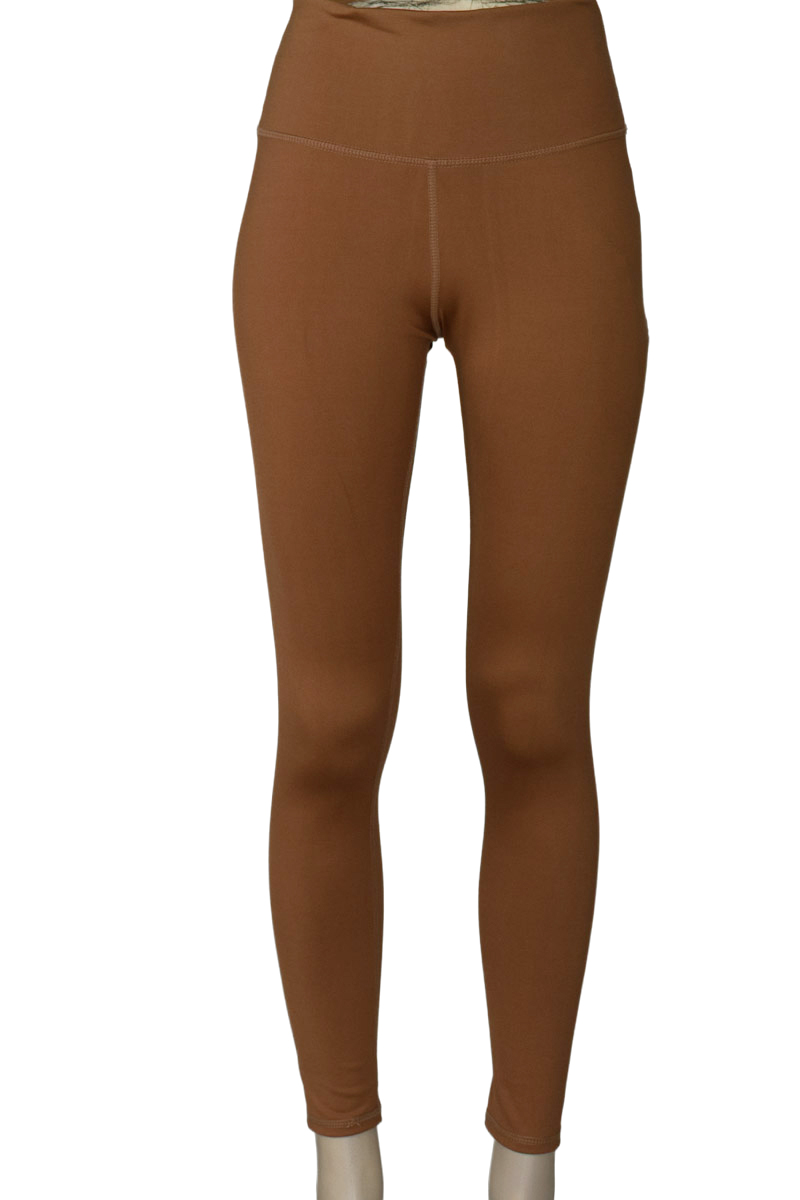 Ropa Deportiva / Salida de Baño color Beige - GreenFit