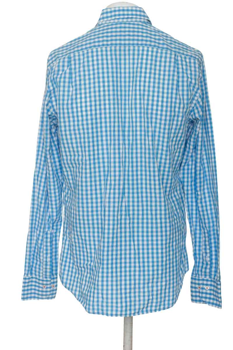 Camisa color Azul - Carolina Herrera