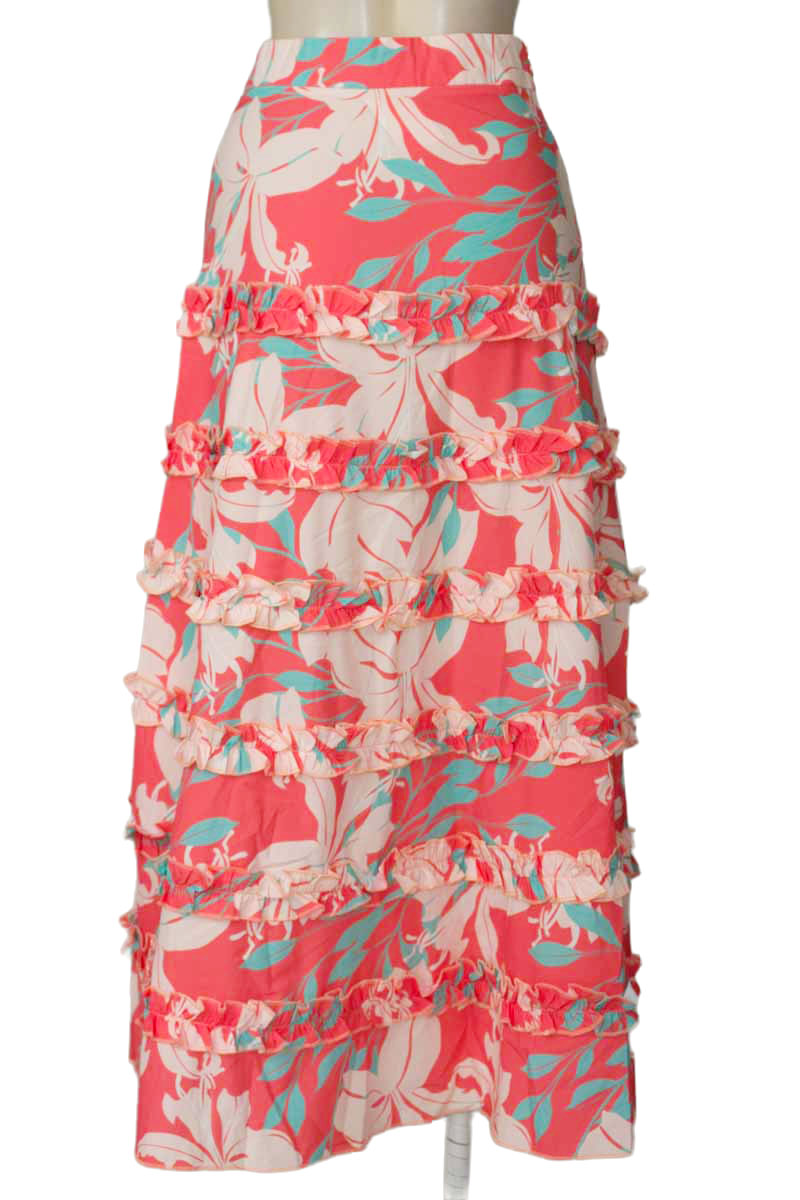 Falda color Estampado - Lolikerias
