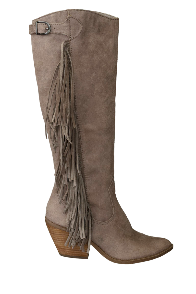 Zapatos color Gris - Carlos by Carlos Santana