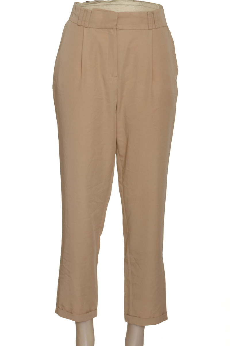 Pantalones color Beige - Foley´s