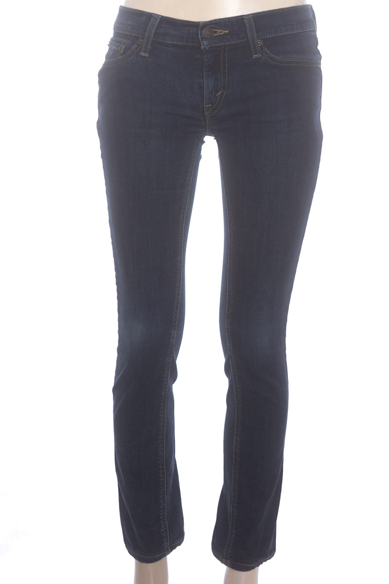 Pantalones color Azul - Levi Strauss & Co