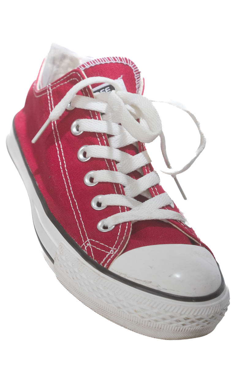 Tenis color Vinotinto - CONVERSE